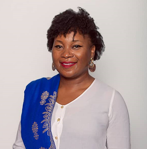 Mrs. Christabel Ngongola-Reinke