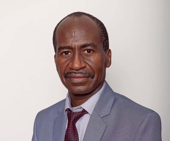 Mr. Stanley K. Mwanguku