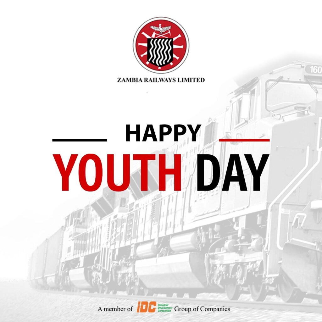 HAPPY YOUTH DAY