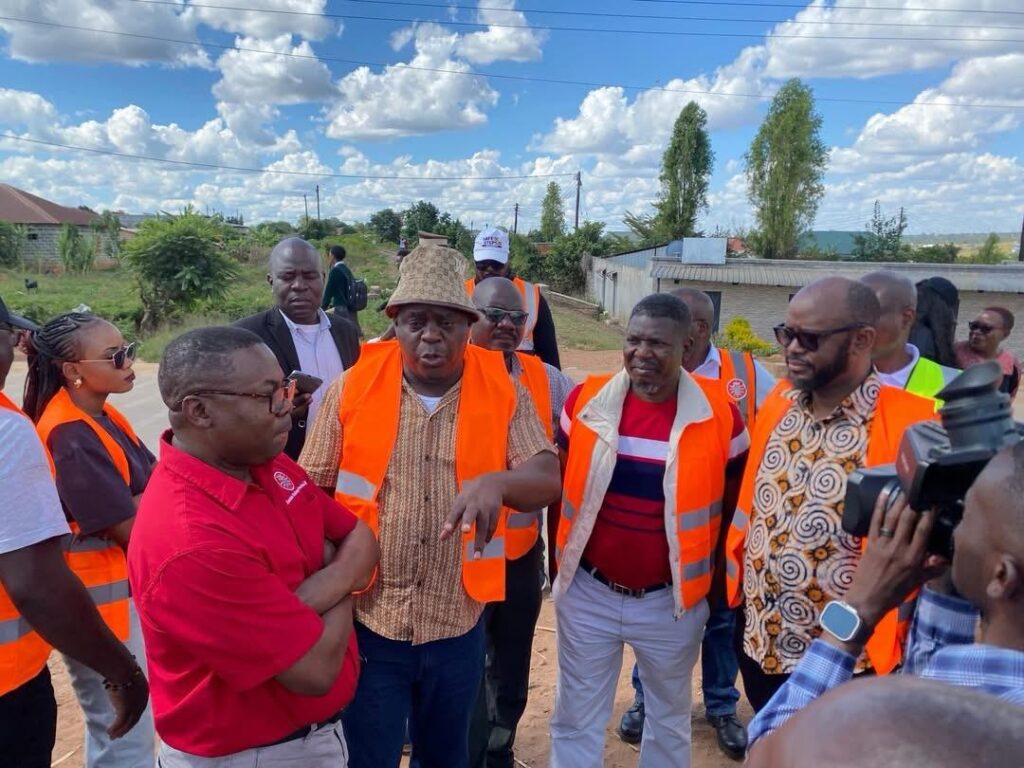 PARLIAMENTARY COMMITTEE CONCERNED ABOUT HIGH LEVELS OF VANDALISM AND ENCROACHMENT ON RAILWAY INFRASTRUCTURE