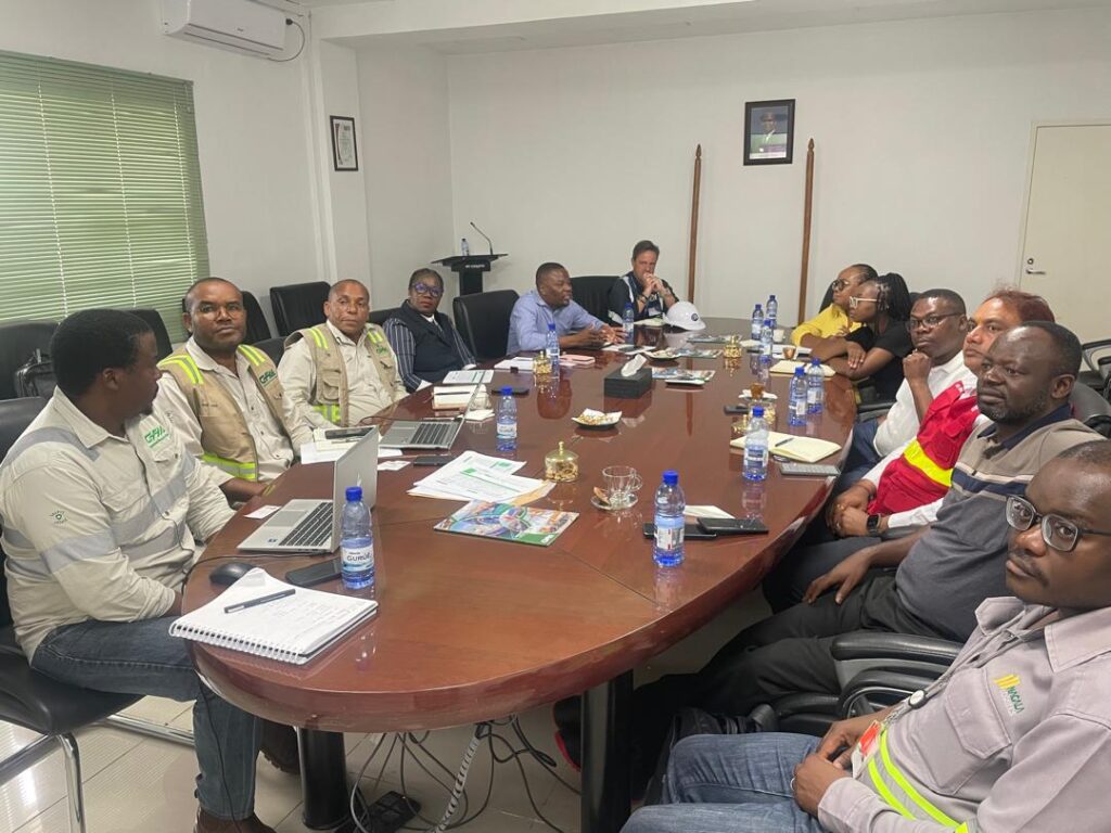 ZRL UNDERTAKES STRATEGIC PARTNERSHIP MEETINGS FOR OPERATIONALIZATION OF CHIPATA-MCHINJI RAILWAY LINE