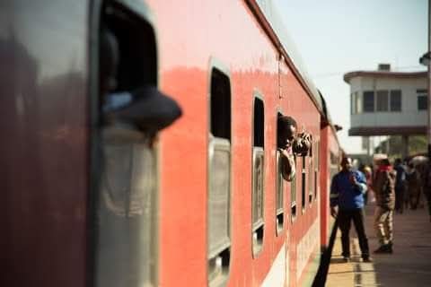 PRESS RELEASE - SUSPENSION OF MULOBEZI MIXED TRAIN SERVICE